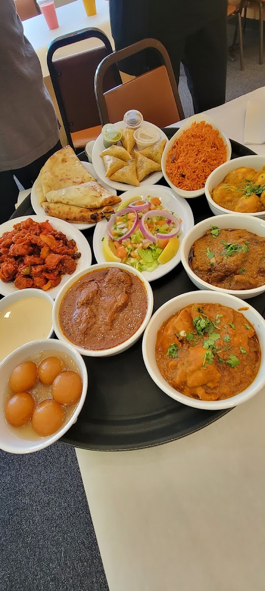 Chali Kitchen Photos 2